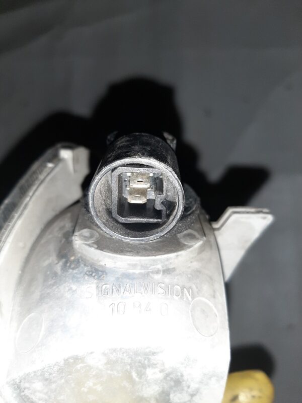 Nebelscheinwerfer rechts - Peugeot 406 – Bild 2