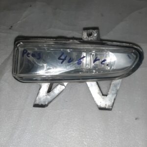 Nebelscheinwerfer rechts - Peugeot 406