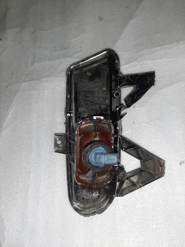 Nebelscheinwerfer rechts - Peugeot 406 – Bild 3