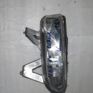 Nebelscheinwerfer rechts - Peugeot 406