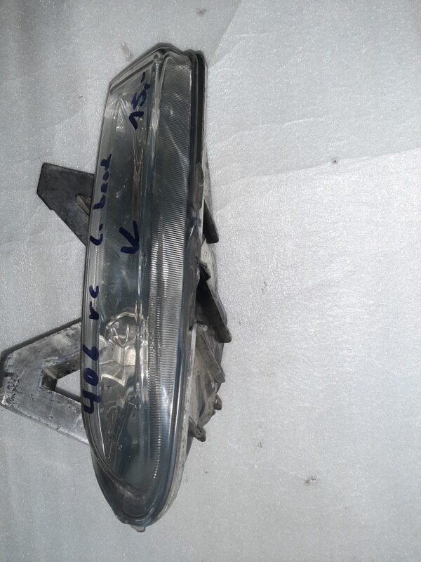Nebelscheinwerfer rechts - Peugeot 406 – Bild 2