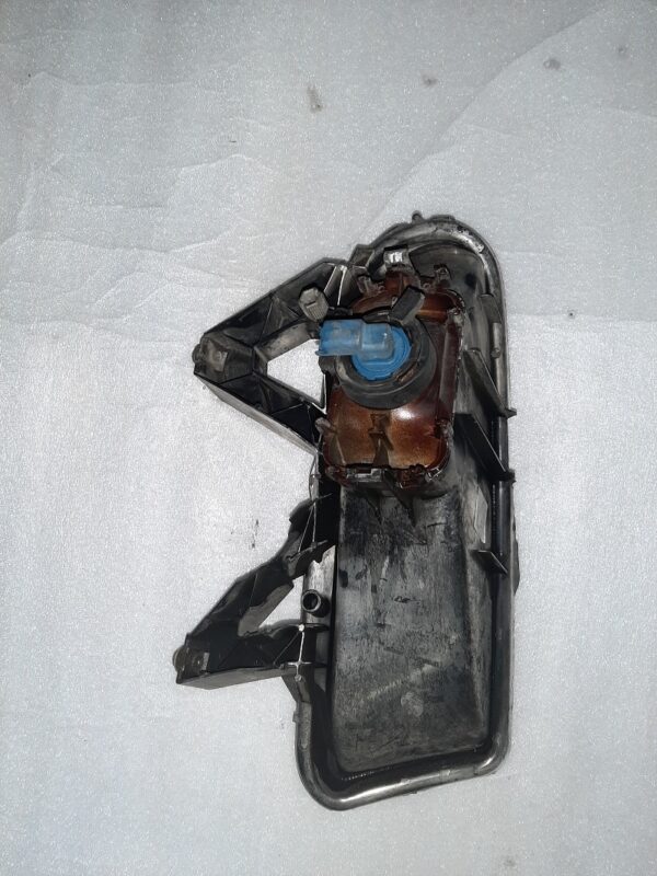 Nebelscheinwerfer rechts - Peugeot 406 – Bild 3