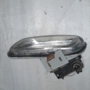 Nebelscheinwerfer links - Peugeot 406