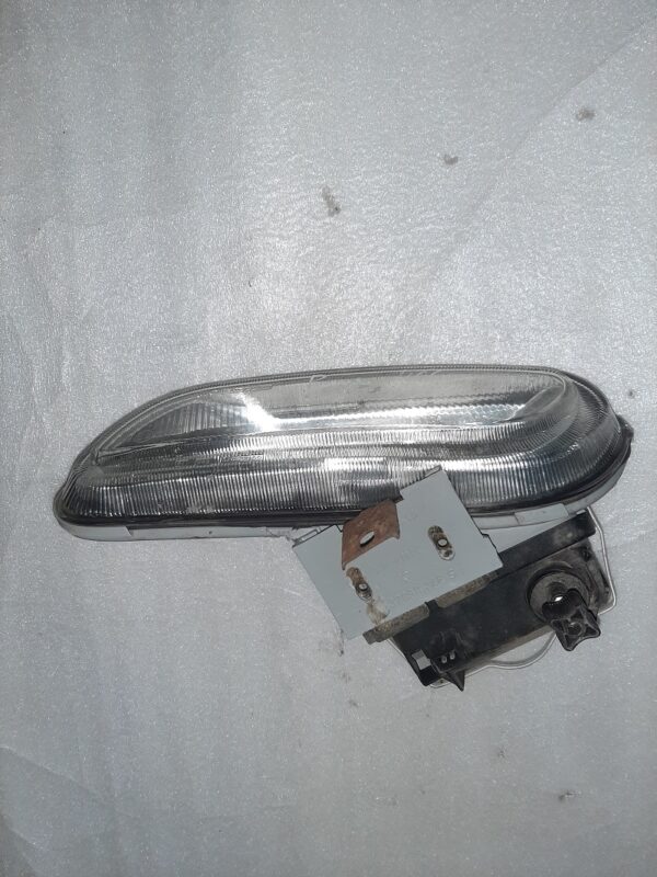 Nebelscheinwerfer links - Peugeot 406