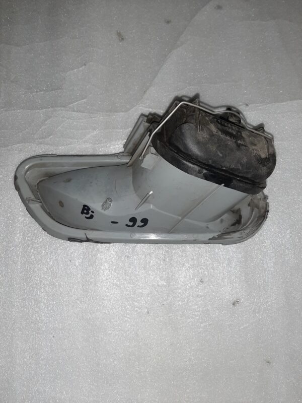 Nebelscheinwerfer links - Peugeot 406 – Bild 3