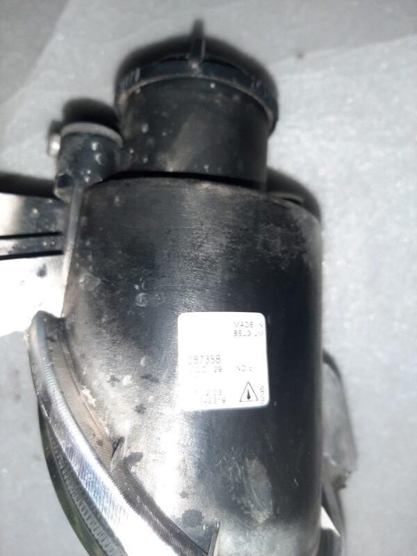 Nebelscheinwerfer links - Peugeot 206 – Bild 2