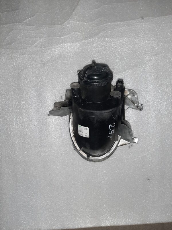 Nebelscheinwerfer links - Peugeot 206 – Bild 3