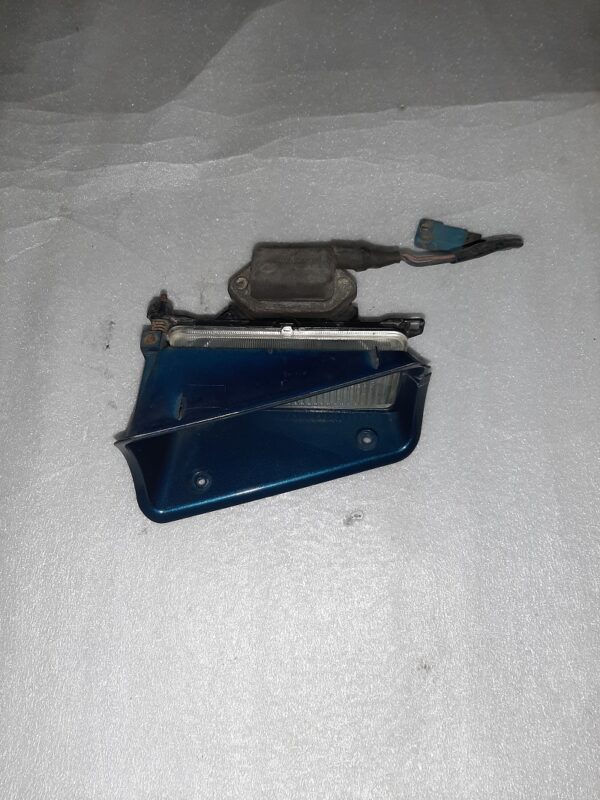 Nebelscheinwerfer rechts - Peugeot 306 – Bild 2