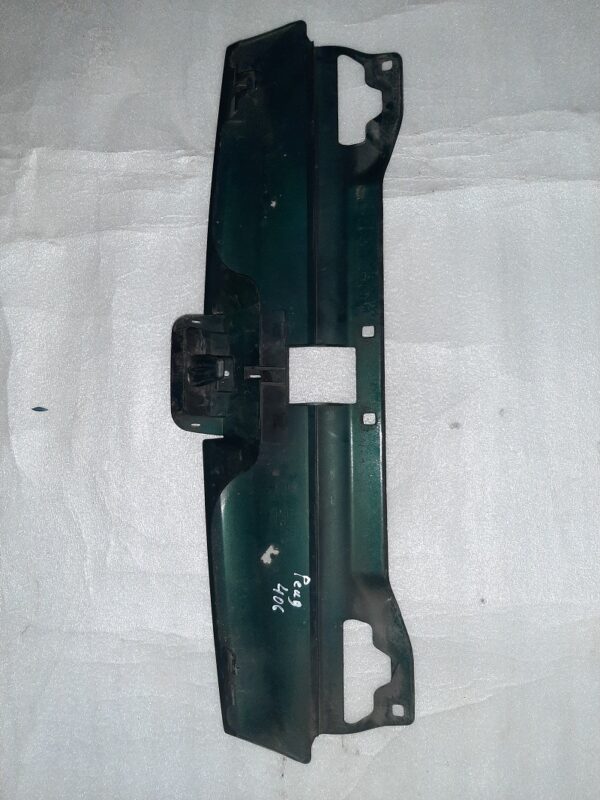 Kühlergrill - Peugeot 406 – Bild 2