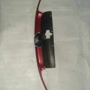 Kühlergrill - Peugeot 206 9628691277