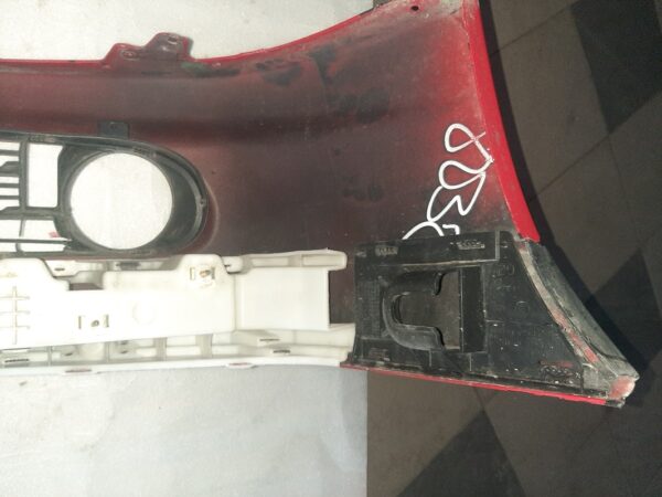 Stoßfänger vorne - Peugeot 306 – Bild 5