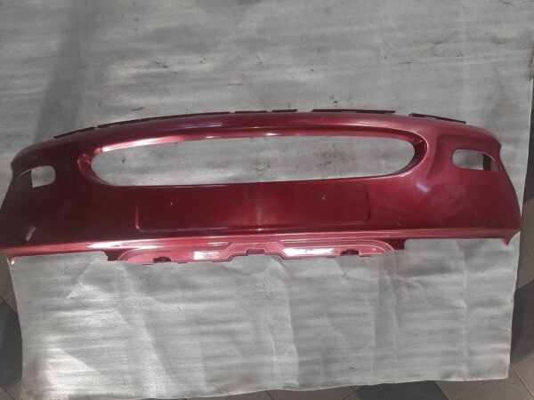 Stoßfänger vorne - Peugeot 406 Coupe