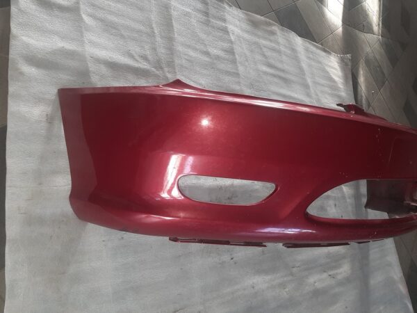 Stoßfänger vorne - Peugeot 406 Coupe – Bild 3