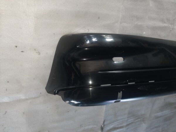 Stoßstange hinten - Peugeot 206 - 9628638277 – Bild 3