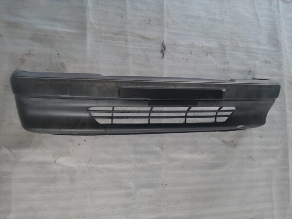 Stoßstange hinten - Peugeot 306