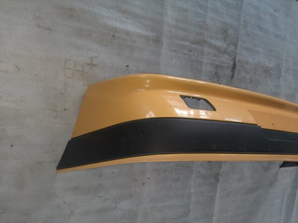 Stoßstange hinten - Peugeot 306 Cabrio – Bild 3