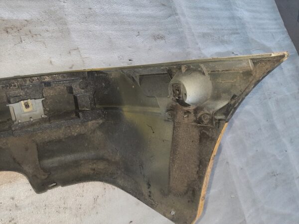 Stoßstange hinten - Peugeot 306 Cabrio – Bild 6