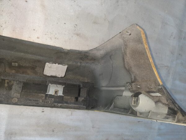 Stoßstange hinten - Peugeot 306 Cabrio – Bild 7