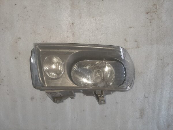 Scheinwerfer rechts - 89009572 - Peugeot,...
