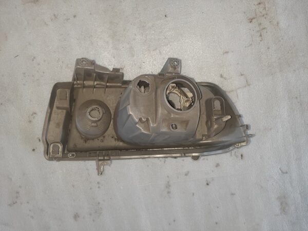 Scheinwerfer rechts - 89009572 - Peugeot,... – Bild 2