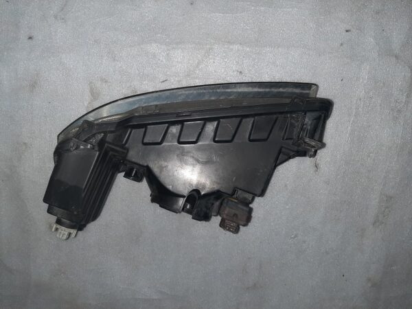 Scheinwerfer rechts - Peugeot 106 – Bild 3