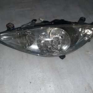 Scheinwerfer links - Peugeot 307