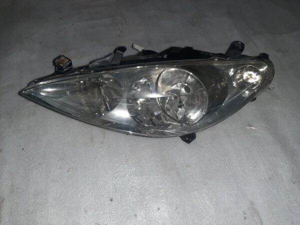 Scheinwerfer links - Peugeot 307