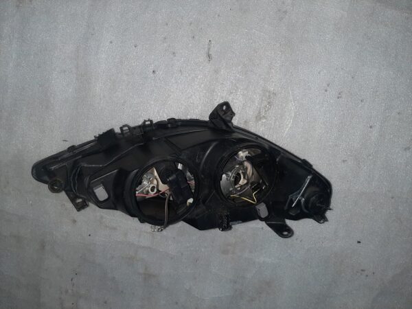 Scheinwerfer links - Peugeot 307 – Bild 3