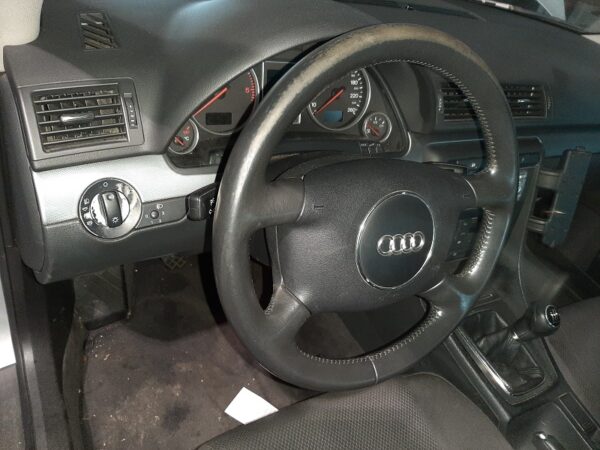 Airbag - Lenkrad - Audi A4 B6
