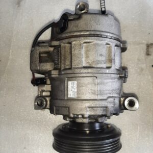 Klimakompressor - Audi A4 B6 - 7SEU16C