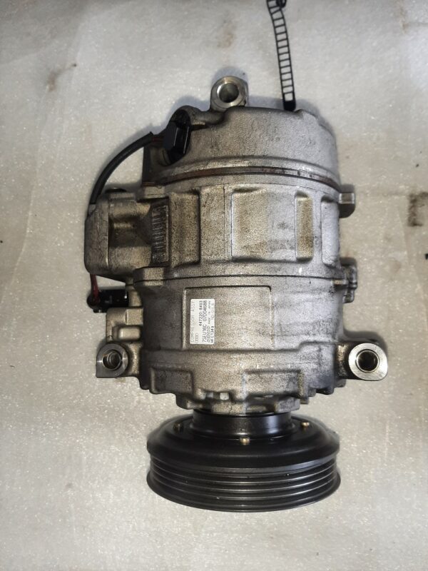 Klimakompressor - Audi A4 B6 - 7SEU16C