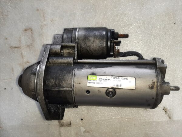 Starter - Audi A4 B6 - 068911024E