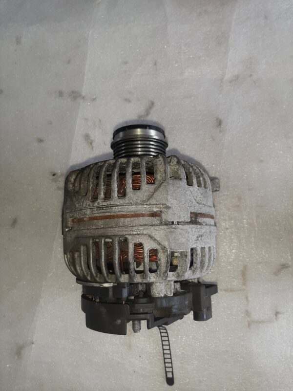 Lichtmaschine - Audi A4 B6 - AVB