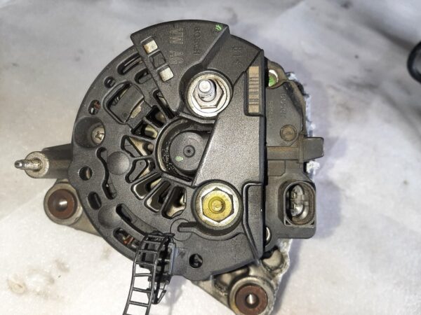 Lichtmaschine - Audi A4 B6 - AVB – Bild 2