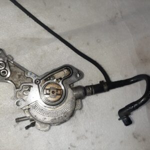Tandempumpe - Audi A4 B6