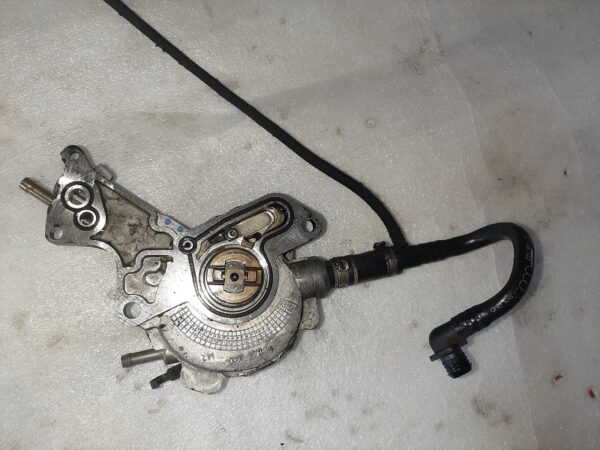 Tandempumpe - Audi A4 B6