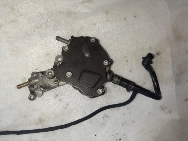 Tandempumpe - Audi A4 B6 – Bild 2