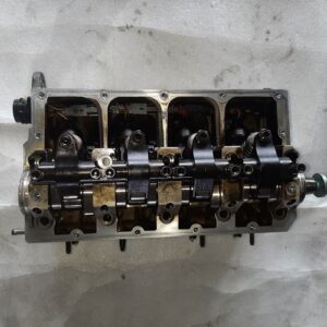 Zylinderkopf- Audi A4 B6 - AVB