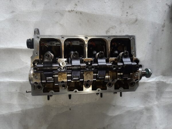 Zylinderkopf- Audi A4 B6 - AVB