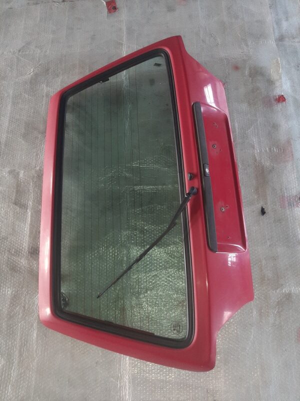 Heckklappe- VW Golf II – Bild 2