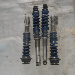 Gewindefahrwerk - VW Golf II - 760100-760101