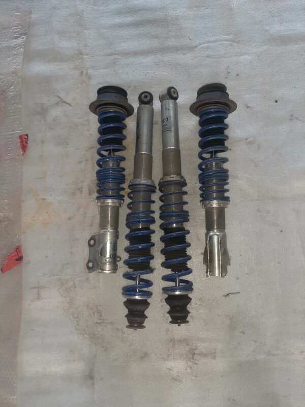 Gewindefahrwerk - VW Golf II - 760100-760101 – Bild 2