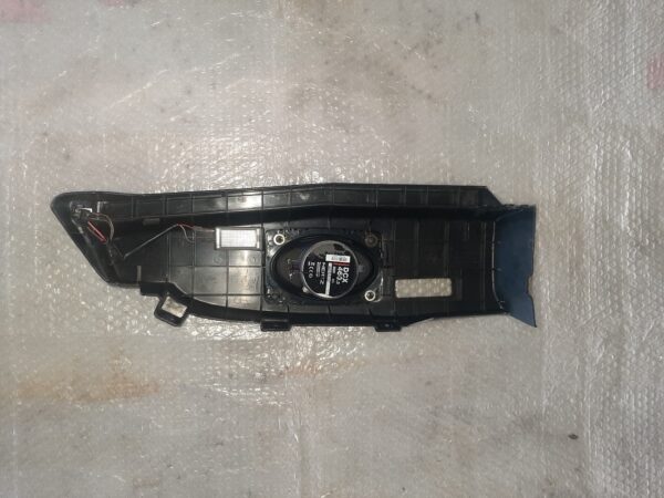 Kofferraumverkleidung - VW Golf II - 191867761 – Bild 2
