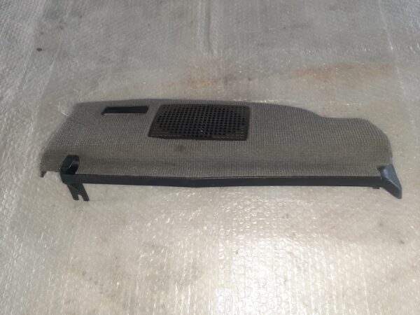 Kofferraumverkleidung - VW Golf II - 191867762 – Bild 2