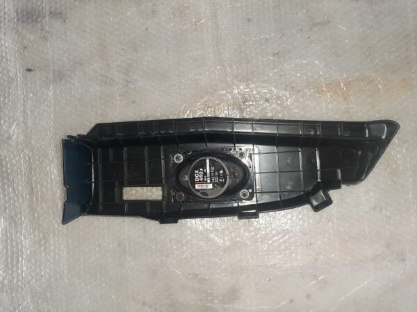 Kofferraumverkleidung - VW Golf II - 191867762 – Bild 3