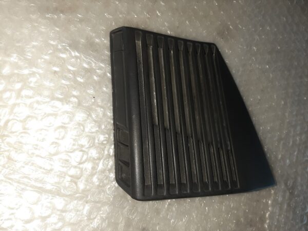 Lautsprecherabdeckung links - VW Golf II - 191857209