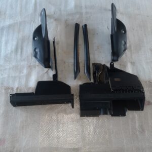 diverse Verkleidungsteile - VW Golf II