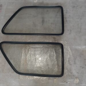 Seitenscheibe - VW Golf II 3türig