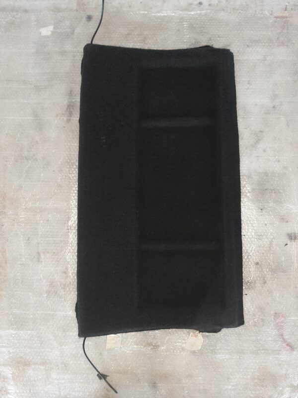 Hutablage - VW Golf II – Bild 2