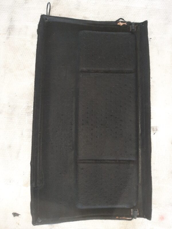 Hutablage - VW Golf II – Bild 3